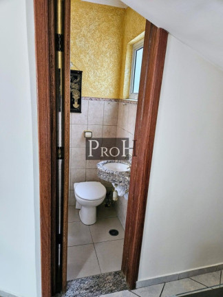 Imagem Sobrado com 3 Quartos à Venda, 140 m² em Olímpico - São Caetano Do Sul