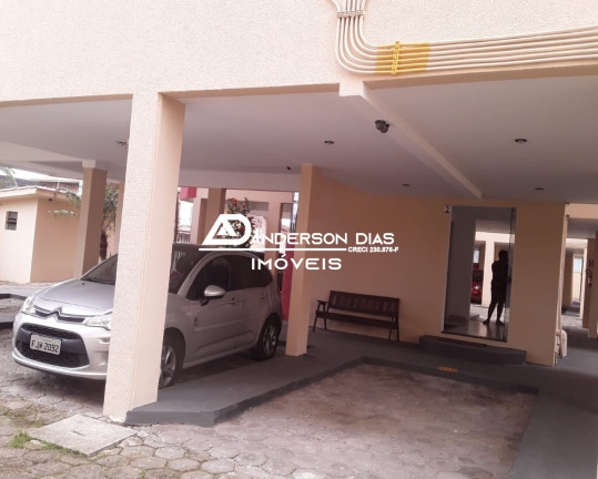 Imagem Imóvel com 2 Quartos à Venda, 70 m² em Pontal De Santa Marina - Caraguatatuba