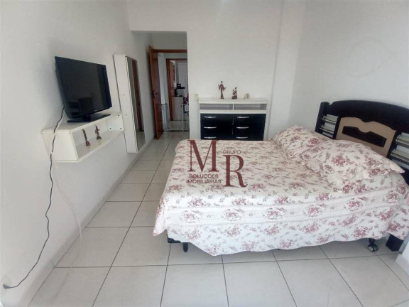 Imagem Apartamento com 2 Quartos à Venda, 88 m² em Tupi - Praia Grande