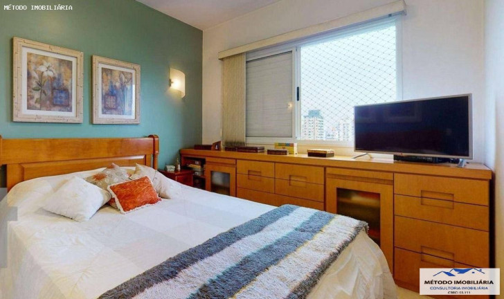 Imagem Apartamento com 2 Quartos à Venda, 73 m² em Vila Mariana - São Paulo
