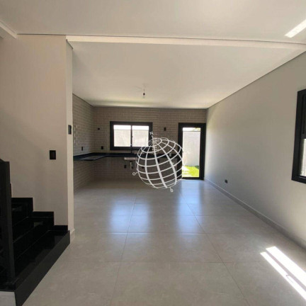 Imagem Casa com 3 Quartos à Venda, 114 m² em Jardim Paulista - Atibaia Imagem Casa com 3 Quartos à Venda, 114 m² em Jardim Paulista - Atibaia