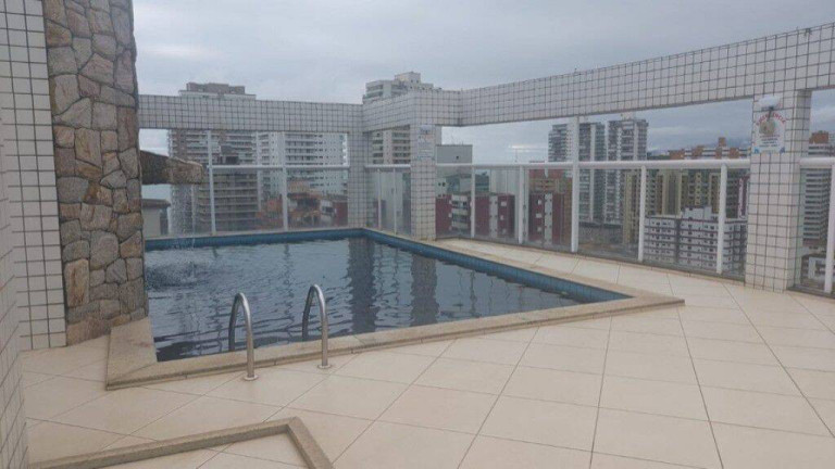 Imagem Apartamento com 1 Quarto à Venda, 58 m² em Canto Do Forte - Praia Grande Imagem Apartamento com 1 Quarto à Venda, 58 m² em Canto Do Forte - Praia Grande