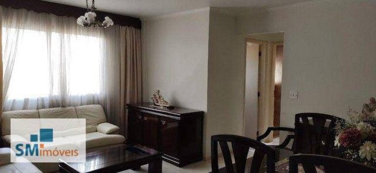 Imagem Apartamento com 3 Quartos à Venda, 79 m² em Saúde - São Paulo
