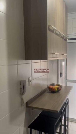 Imagem Apartamento com 3 Quartos à Venda, 64 m² em Ponte Grande - Guarulhos Imagem Apartamento com 3 Quartos à Venda, 64 m² em Ponte Grande - Guarulhos