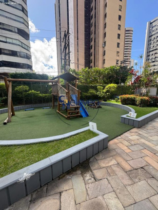 Imagem Apartamento com 3 Quartos à Venda, em Horto Florestal - Salvador Imagem Apartamento com 3 Quartos à Venda, em Horto Florestal - Salvador