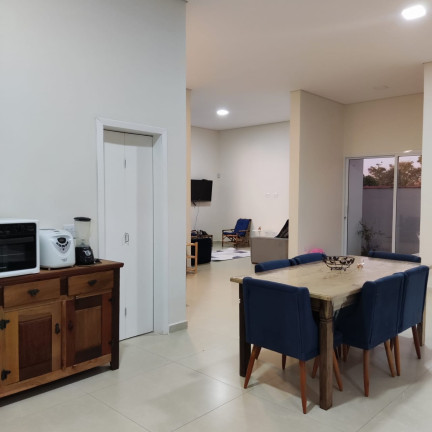 Imagem Casa com 3 Quartos à Venda, 160 m² em Ninho Verde Ii - Pardinho