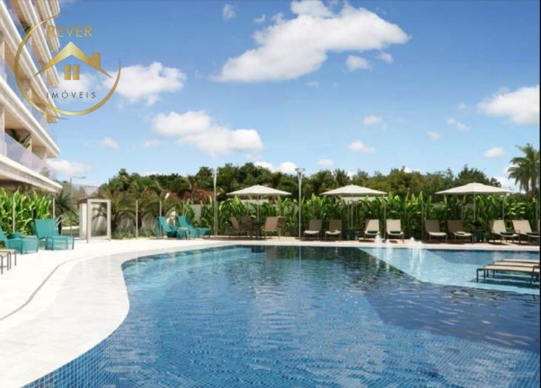 Imagem Apartamento com 3 Quartos à Venda, 143 m² em Riviera De São Lourenço - Bertioga