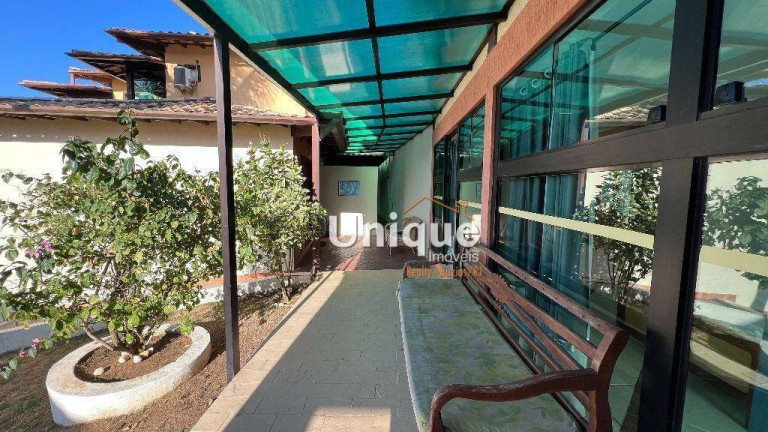 Imagem Casa com 8 Quartos à Venda, 550 m² em Geribá - Armação Dos Búzios