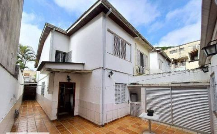 Imagem Sobrado com 3 Quartos à Venda, 195 m² em Campo Belo - São Paulo