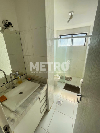 Imagem Apartamento com 2 Quartos para Alugar, 160 m² em Centro - Petrolina Imagem Apartamento com 2 Quartos para Alugar, 160 m² em Centro - Petrolina