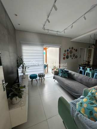 Imagem Apartamento com 2 Quartos à Venda, 64 m² em Jardim Nova Europa - Campinas