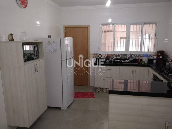 Imagem Casa com 2 Quartos à Venda, 325 m² em Jardim Bonfiglioli - Jundiaí