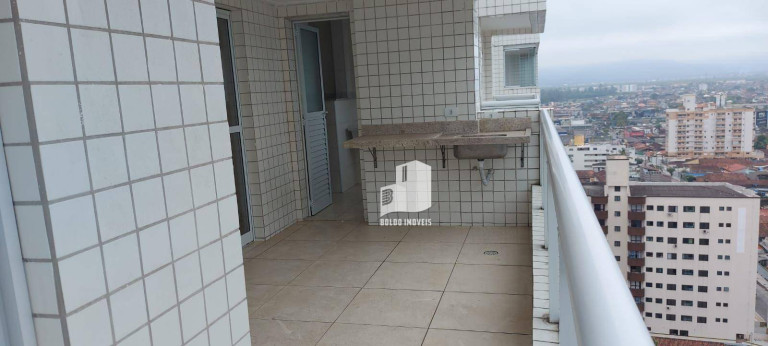 Imagem Apartamento com 2 Quartos à Venda, 87 m² em Aviação - Praia Grande Imagem Apartamento com 2 Quartos à Venda, 87 m² em Aviação - Praia Grande