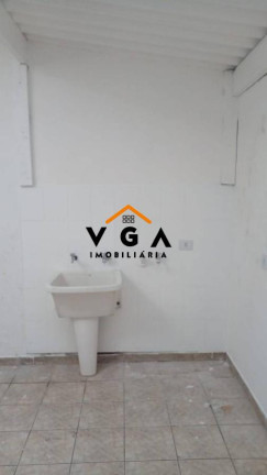 Imagem Casa com 3 Quartos à Venda, 100 m² em Jardim Aricanduva - São Paulo