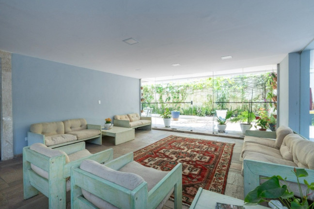 Imagem Apartamento com 2 Quartos à Venda, 87 m² em Itaim Bibi - São Paulo