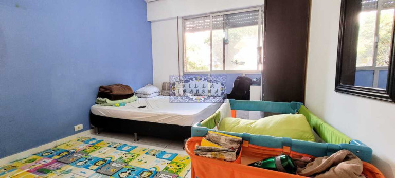 Imagem Apartamento com 5 Quartos à Venda, 180 m² em Gávea - Rio De Janeiro Imagem Apartamento com 5 Quartos à Venda, 180 m² em Gávea - Rio De Janeiro