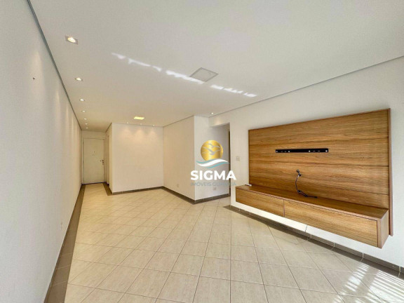 Imagem Apartamento com 3 Quartos à Venda, 90 m² em Pitangueiras - Guarujá