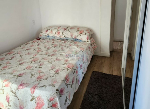 Imagem Apartamento com 3 Quartos à Venda, 82 m² em Chora Menino - São Paulo