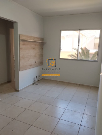 Imagem Apartamento com 2 Quartos à Venda, 45 m² em Parque Residencial Presidente Médici - Itu Imagem Apartamento com 2 Quartos à Venda, 45 m² em Parque Residencial Presidente Médici - Itu