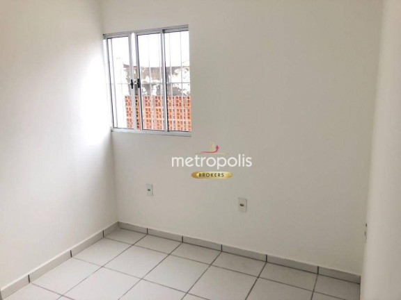 Imagem Sala Comercial para Alugar, 40 m² em Vila Apiaí - Santo André Imagem Sala Comercial para Alugar, 40 m² em Vila Apiaí - Santo André