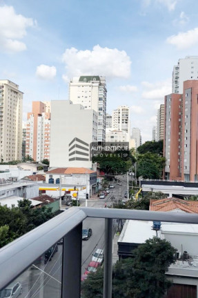 Imagem Apartamento com 2 Quartos à Venda, 60 m² em Perdizes - São Paulo Imagem Apartamento com 2 Quartos à Venda, 60 m² em Perdizes - São Paulo