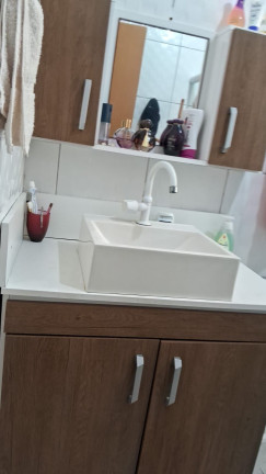 Imagem Casa com 2 Quartos à Venda, 92 m² em Caiçara - Praia Grande