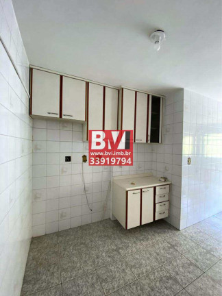 Imagem Apartamento com 3 Quartos à Venda, 100 m² em Vila Kosmos - Rio De Janeiro Imagem Apartamento com 3 Quartos à Venda, 100 m² em Vila Kosmos - Rio De Janeiro