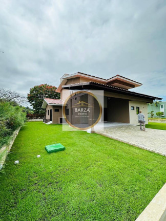 Imagem Casa de Condomínio com 4 Quartos à Venda, 259 m² em Aldeia Dos Camarás - Camaragibe Imagem Casa de Condomínio com 4 Quartos à Venda, 259 m² em Aldeia Dos Camarás - Camaragibe