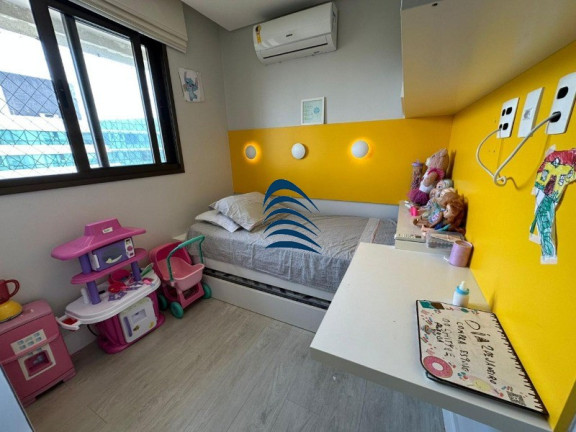 Imagem Imóvel com 4 Quartos à Venda, 107 m² em Paralela - Salvador