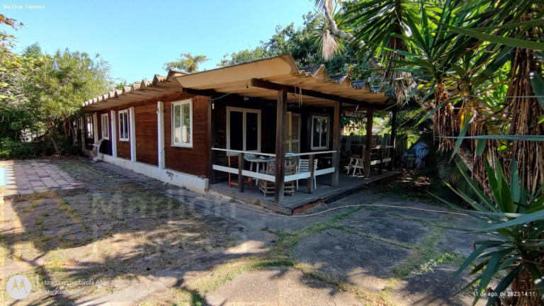 Imagem Casa com 3 Quartos à Venda, 130 m² em Itaipuaçu - Maricá