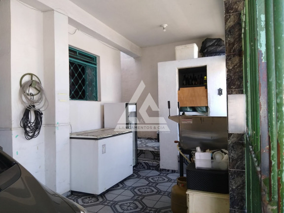 Imagem Casa com 3 Quartos à Venda, 155 m² em Americanópolis - São Paulo