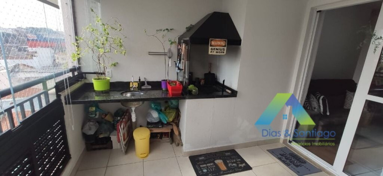 Imagem Apartamento com 2 Quartos à Venda, 64 m² em Sacomã - São Paulo Imagem Apartamento com 2 Quartos à Venda, 64 m² em Sacomã - São Paulo