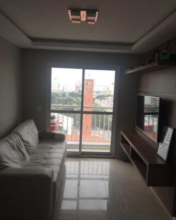 Apartamento com 2 Quartos à Venda, 45 m² em Liberdade - São Paulo