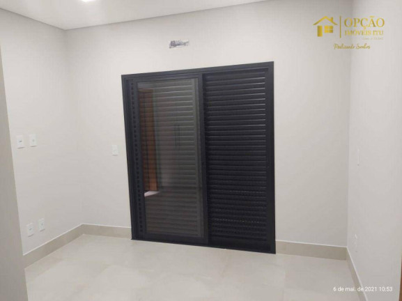 Imagem Casa com 3 Quartos à Venda, 180 m² em Condomínio Reserva Saint Paul - Itu Imagem Casa com 3 Quartos à Venda, 180 m² em Condomínio Reserva Saint Paul - Itu