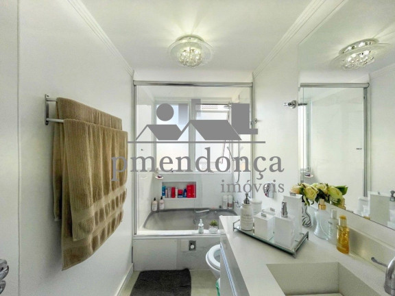 Imagem Apartamento com 3 Quartos à Venda, 114 m² em Perdizes - São Paulo Imagem Apartamento com 3 Quartos à Venda, 114 m² em Perdizes - São Paulo