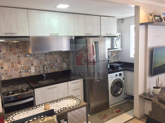 Imagem Apartamento com 2 Quartos à Venda, 48 m² em Passo Das Pedras - Porto Alegre Imagem Apartamento com 2 Quartos à Venda, 48 m² em Passo Das Pedras - Porto Alegre