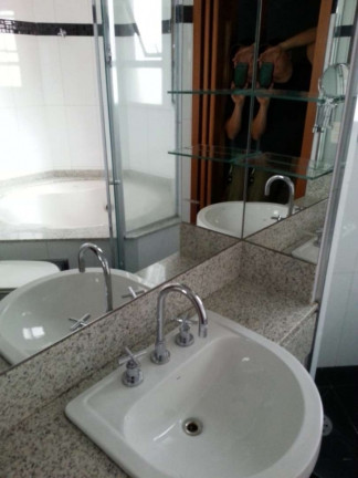Imagem Apartamento com 3 Quartos à Venda, 155 m² em Vila Regente Feijo - São Paulo