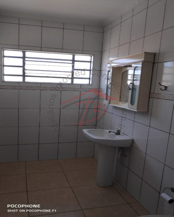 Imagem Imóvel com 3 Quartos à Venda, 170 m² em Parque Das Indústrias (nova Veneza) - Sumaré