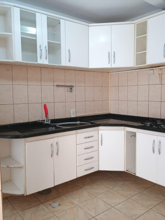 Imagem Casa com 3 Quartos à Venda, 125 m² em Xaxim - Curitiba