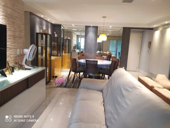 Imagem Apartamento com 3 Quartos à Venda, 100 m² em Barra Funda - São Paulo Imagem Apartamento com 3 Quartos à Venda, 100 m² em Barra Funda - São Paulo