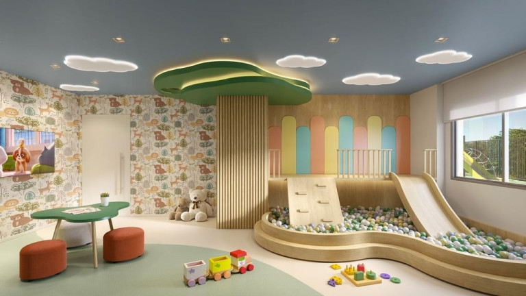 Imagem Imóvel com 1 Quarto à Venda, 24 m² em Petrópolis - Porto Alegre