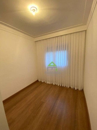 Imagem Apartamento com 2 Quartos à Venda, 61 m² em Jardim Torino - Cotia