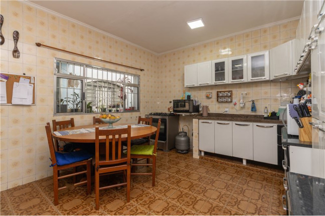 Imagem Casa com 4 Quartos à Venda,  em Vila Moreira - São Paulo