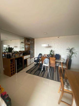 Imagem Apartamento com 3 Quartos à Venda, 88 m² em Vila Sfeir - Indaiatuba Imagem Apartamento com 3 Quartos à Venda, 88 m² em Vila Sfeir - Indaiatuba