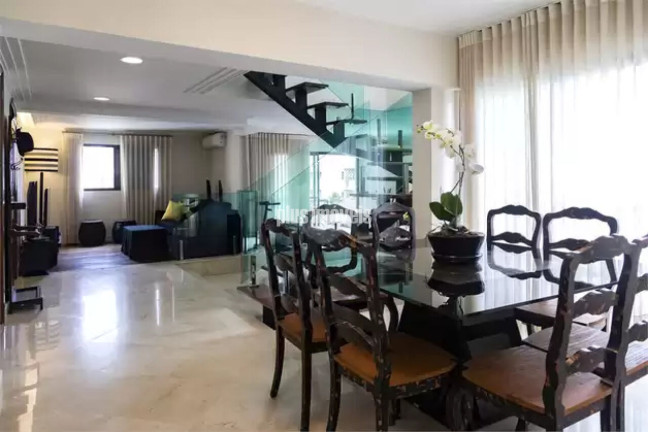 Imagem Apartamento com 4 Quartos à Venda, 360 m² em Moema - São Paulo Imagem Apartamento com 4 Quartos à Venda, 360 m² em Moema - São Paulo