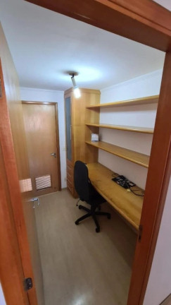 Imagem Imóvel com 3 Quartos à Venda, 98 m² em Bosque Da Saúde - São Paulo
