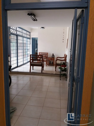 Imagem Casa com 4 Quartos à Venda, 182 m² em Vila Tibério - Ribeirão Preto