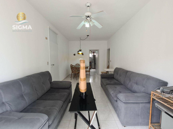 Imagem Apartamento com 3 Quartos à Venda, 90 m² em Jardim Astúrias - Guarujá Imagem Apartamento com 3 Quartos à Venda, 90 m² em Jardim Astúrias - Guarujá