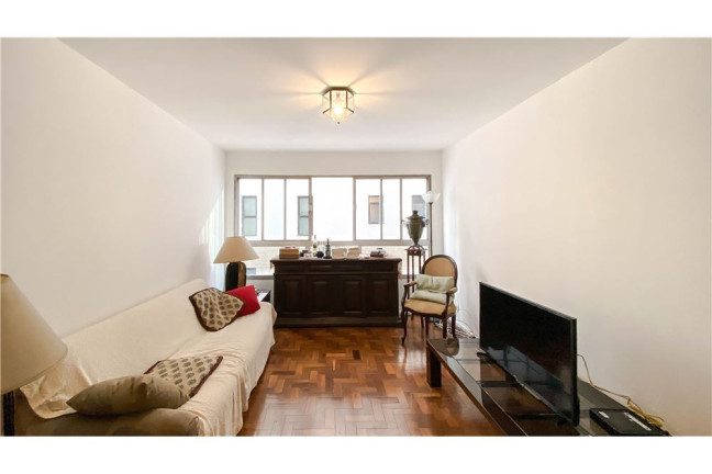 Foto do imóvel Apartamento com 3 Quartos à Venda, 116 m² em Itaim Bibi - São Paulo