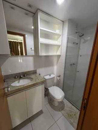 Imagem Imóvel com 1 Quarto à Venda, 33 m² em Sul (águas Claras) - Brasília